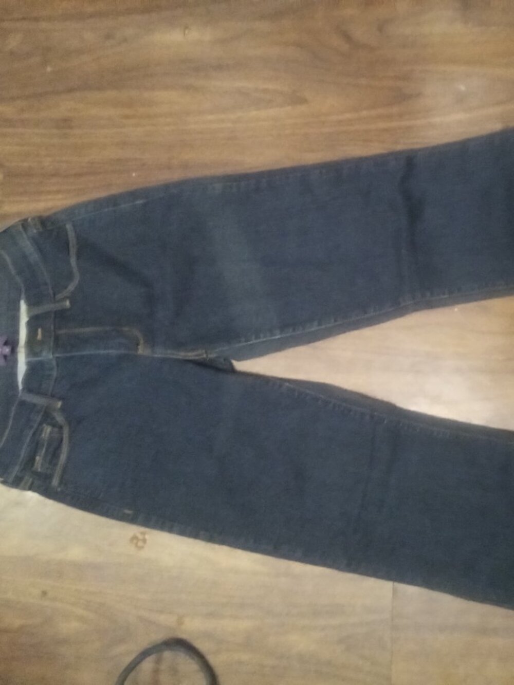 New not your daughters jeans